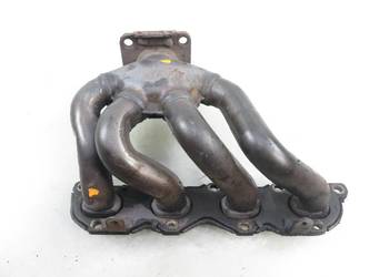 KOLEKTOR WYDECHOWY VW GOLF V 1.4 16V