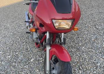 Yamaha XJ600 Diversion