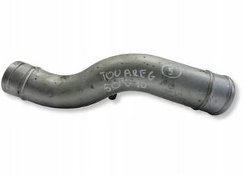 RURA VW Touareg 5.0 V10 TDI PRZEWÓD WĄŻ