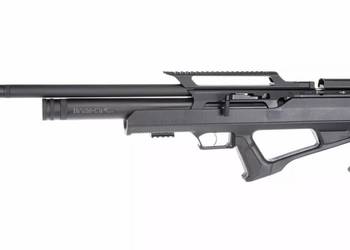 LUFA Lothar Walther Effecto Zeon 5.5 lub 6,35mm Black  NIEKOKESZ.PL