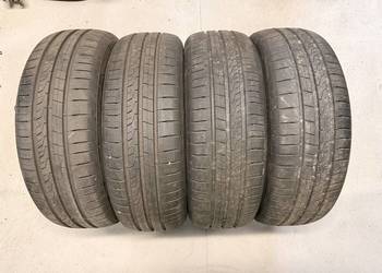 Opony letnie 205/60r16 Hankook Kinergy eco2