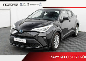 Toyota C-HR WZ522FW#1.8 Hybrid Comfort K.cofania 2 stref klima Salon PL VA…