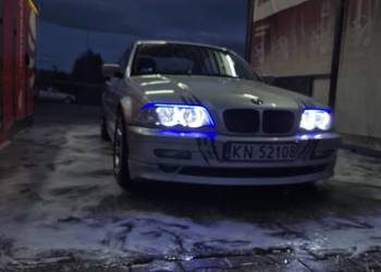BMW e46