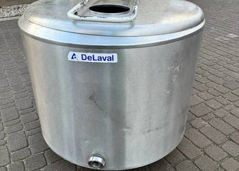 schładzalnik basen zbiornik do mleka - 300L