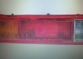 LAMPA TYLNA SEDAN LE/PR - MITSUBISHI COLT/LANC 85-88