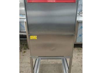 Zmywarka Wyparzarka Gastro - REVOLUTION - Mc 296