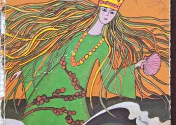 Zaklęty Pierscień Maria Kochanowska