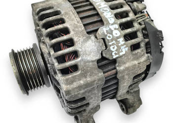 ALTERNATOR Ford Mondeo MK4 S-Max Kuga 2.0 TDCi 7G9N-10300-EA Bosch