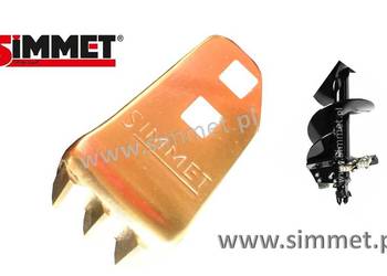 Wiertło glebowych, świder , wiertnica Simmet ®