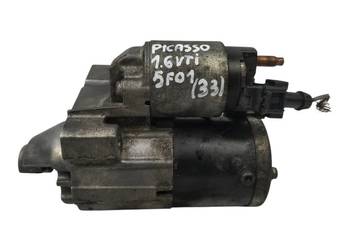 ROZRUSZNIK Peugeot 207 308 Mini R56 1.4 1.6 VTi V75500178004 M000T32271ZE