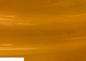 JCB 3cx - Felga 15x28