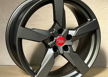 Felgi Audi TT S TTRS 8S 9Jx19 ET52 8S0601025AA / AB / AC / BH / BJ / BK