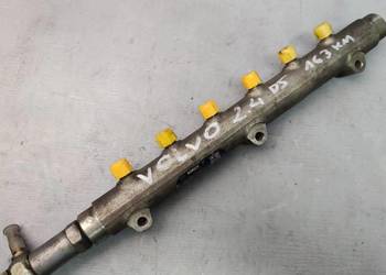 Listwa Wtryskowa Volvo 2,4 D 0445215015