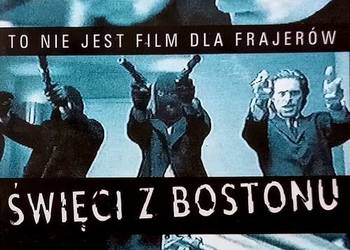300 DVD Święci z Bostonu (DP) (16)