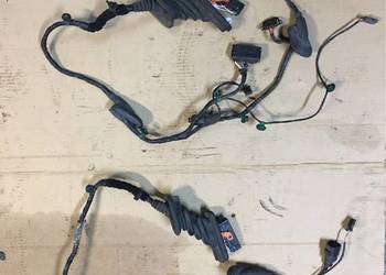 Wiązka drzwi lewy prawy tył Touran 1 1T0