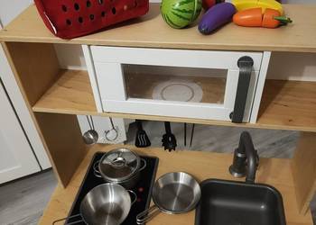 Kuchenka IKEA