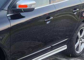 Drzwi przód tył 452 Volvo XC60 przedlift