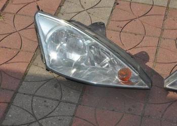 focus MK I FL lampa prawa WYSYŁKA