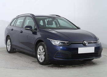 VW Golf 2.0 TDI