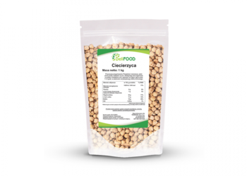 Ciecierzyca 1000g