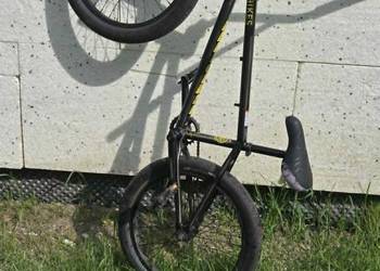 rower bmx