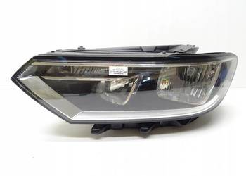 LAMPA REFLEKTOR LEWA LEWY PRZÓD PRZEDNIA VW PASSAT B8 3G2941005B
