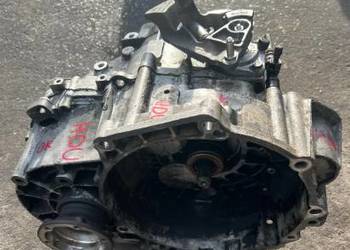 ZROBIONA SKRZYNIA BIEGÓW VW 2,0 TDI HDU