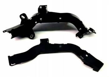 VOLVO S60 S80 V70 korytko wiazki silnik 31346089