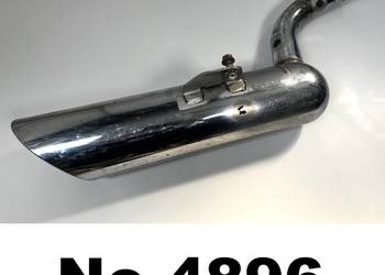 KAWASAKI Eliminator EL 250 Tłumik Wydech SANKEI 2277