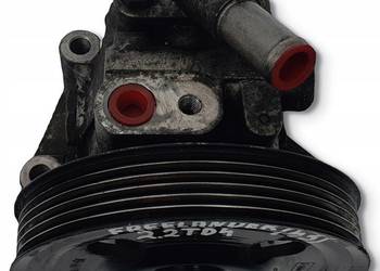 POMPA WSPOMAGANIA Land Rover Freelander 2.2 TD4 6G913A696EE B4911041926