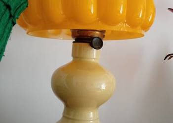 Lampka gabinetowa
