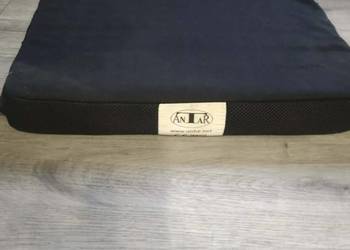 Poduszki do wózka inwalidzkiego