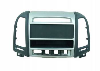 PANEL RADIA NAWIGACJI GPS HYUNDAI I800