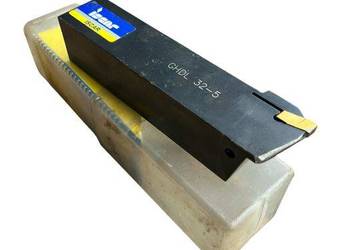 Iscar noz tokarski GHDL 32-5 z plytka rowkowanie CNC