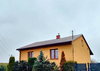 Sprzedam Gospodarstwo