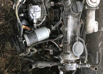 Silnik 1,9 TDI ASV 110KM