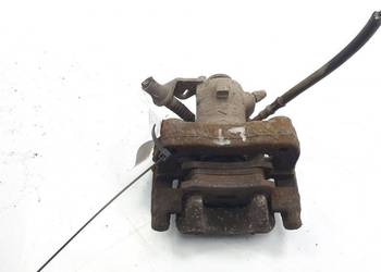 ZACISK HAMULCOWY TYŁ LEWY SKODA RAPID