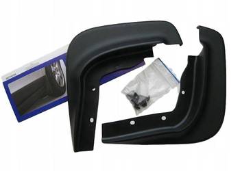 VOLVO XC60 przednie chlapacze oryginal kpl OE 30779759