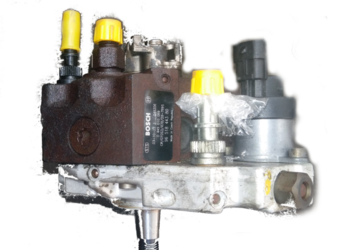 Sprawdzona Pompa Wtryskowa FORD 1.6TDCI 0445010089