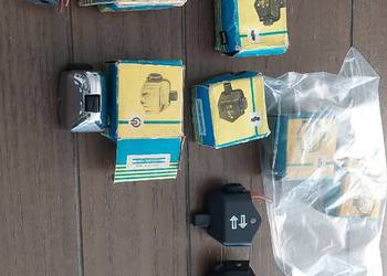 Przełącznik ddr mz etz ts trophy simson schwalbe kr sr4 duo