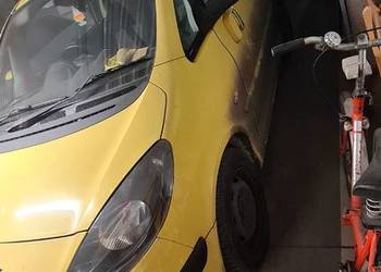 Peugeot 1007 1.4 hdi anglik