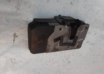 Opel Vectra B  Zamek Drzwi Lewy Przód