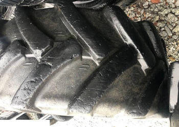 Opona Merlo - 405/70 r20
