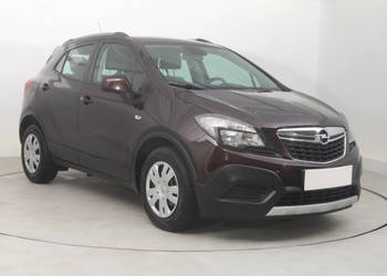Opel Mokka 1.6