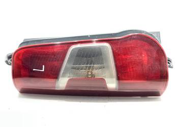 LAMPA LEWY TYŁ CITROEN BERLINGO III 9819235880 Inny ŚWIATŁO TYLNA, LEW
