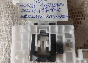 BOSCH - SIEMENS  9001117956  BLOKADA ZMYWARKI