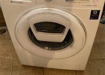 Pralka samsung sprawna wsad 6 kg