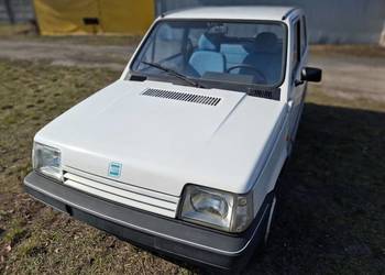 Seat Marbella 13 400km przebiegu