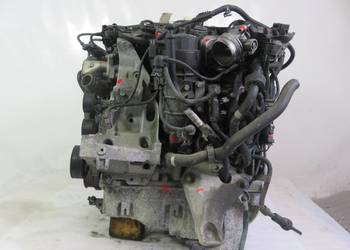 SILNIK BMW 3 E91 318 2.0 D 143 KM N47D20C 