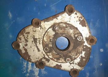 pompa próżniowa T529/1